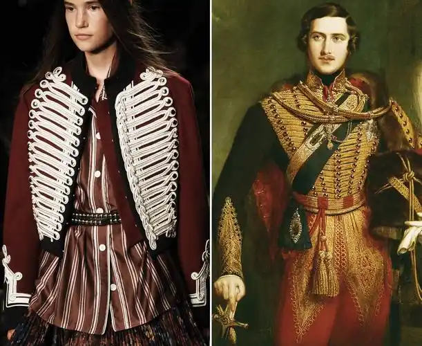 这个一百多岁的英国老牌厉害起来真的不得了