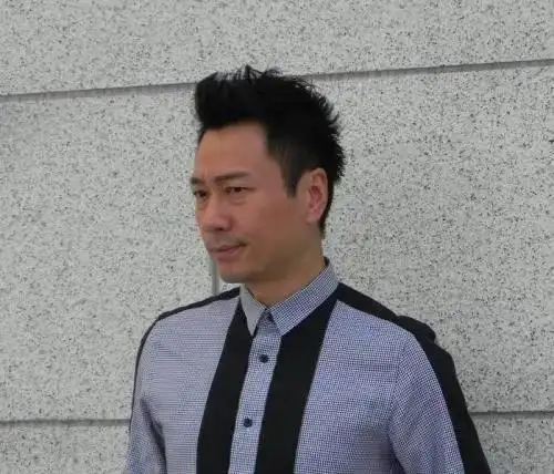 黎耀祥大赞内地古装剧严谨鞠躬都有专家教 直言港剧胜在节奏快