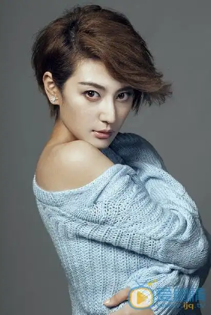 铁核桃关敏扮演者张澎澎照片点击查看更多张澎澎个人资料》》》角色