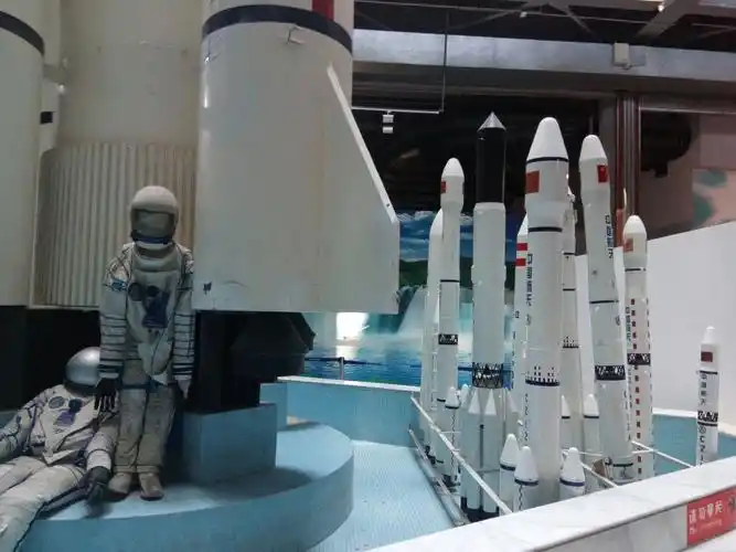 南京南京科技馆好玩吗,南京南京科技馆景点怎么样_点评_评价【携程