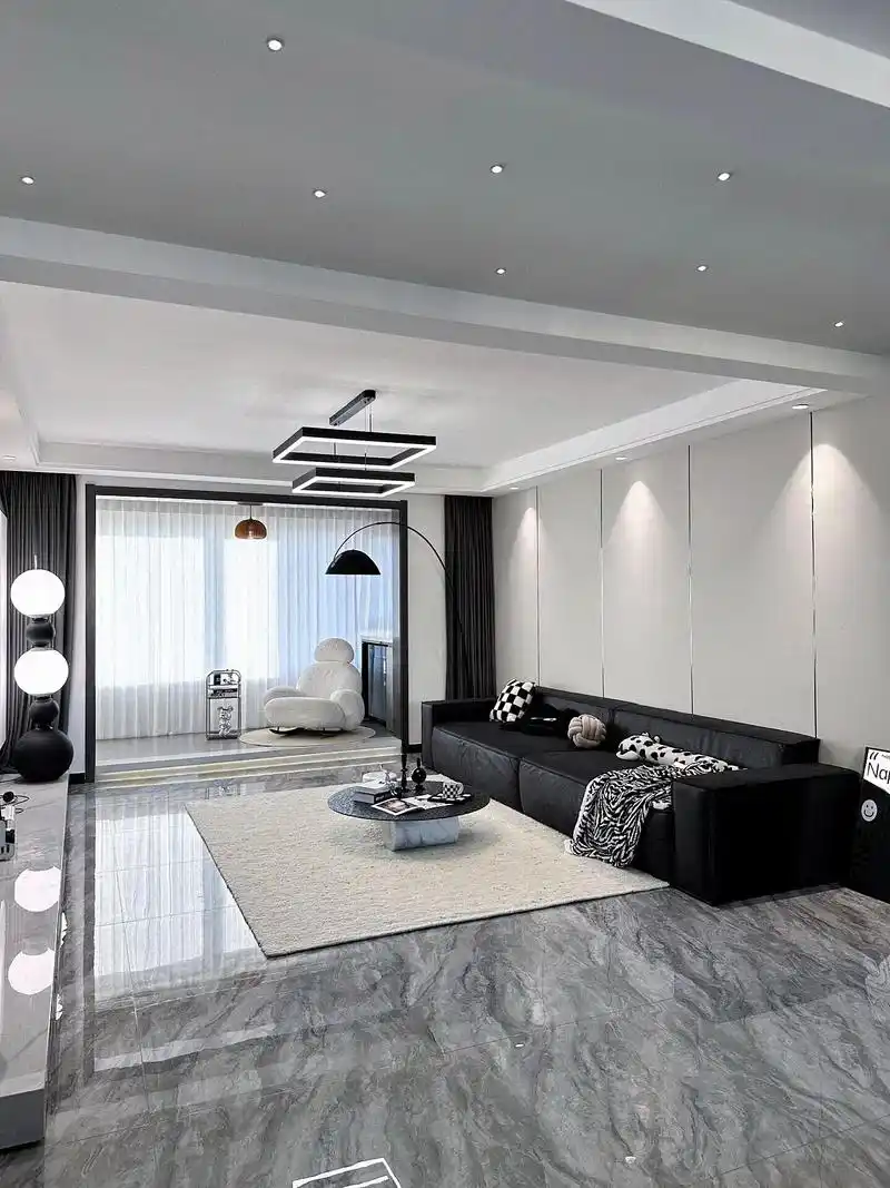 2024打算装修的小伙伴快来看这几款不同风格的小户型