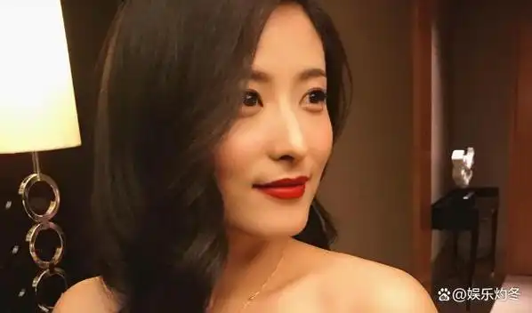 徐百慧:出道19年不瘟不火,40岁未婚,父亲是她婚姻的"绊脚石"