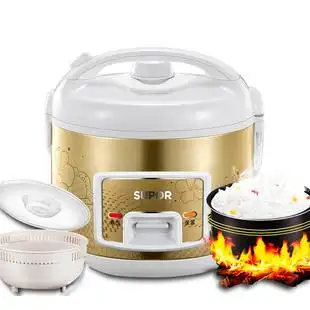 苏泊尔老式电饭锅3l