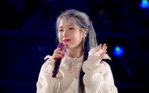 绝绝子iu也太让人心动了