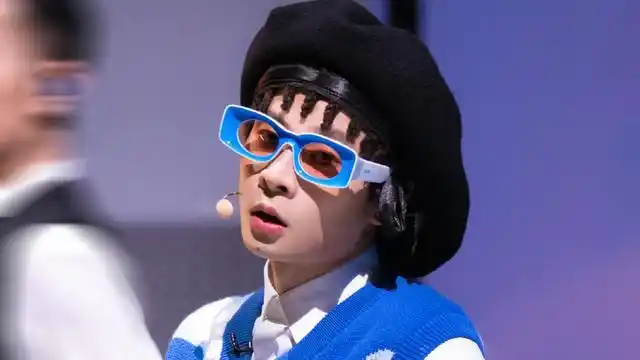 说唱歌手队长个人资料