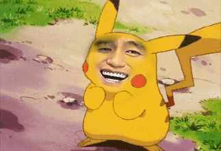 【表情包】金馆长附体后的动漫人物,有了不同的魔性