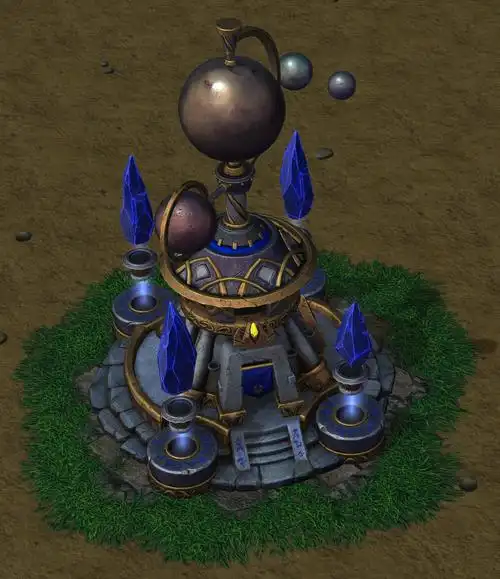 资料整理war3重制版模型放出人族兽族中立英雄战役单位更新了部分高等