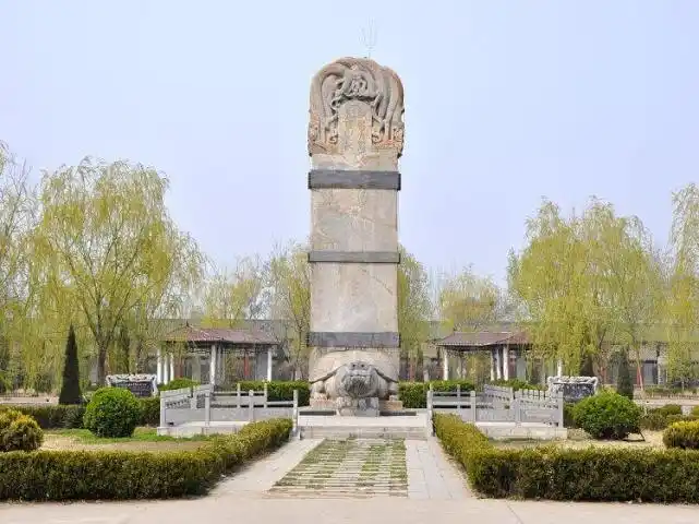 河北大名出发4个自驾游景点攻略推荐