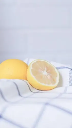 小清新治愈系静物