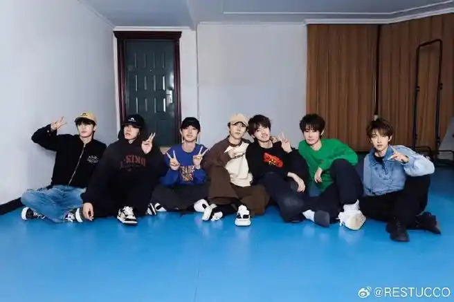 restucco##马嘉祺fashionbook