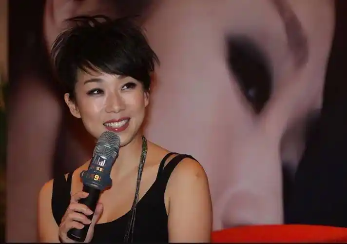 歌手林忆莲:李宗盛为她离婚,陈辉虹等她20年,如今57岁却孤单一人!