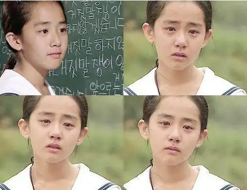 《蓝色生死恋》时隔17年:宋慧乔幸福,小恩熙险截肢,她去世!