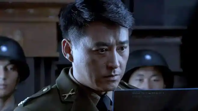 铁血尖刀:保密局以为抓住卧底的把柄,邀人看好戏,却被打脸了