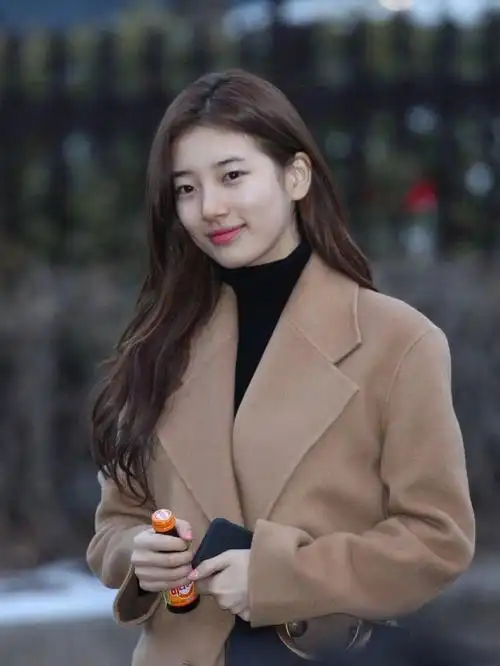 素颜裴秀智状态也超好