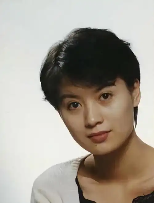 回顾演员史兰芽:我这辈子正确的决定,就是三婚嫁给了李幼斌