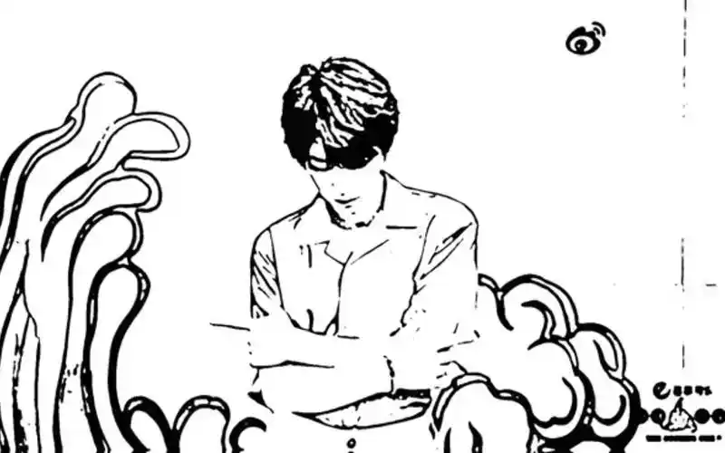 【into1-刘宇】海底