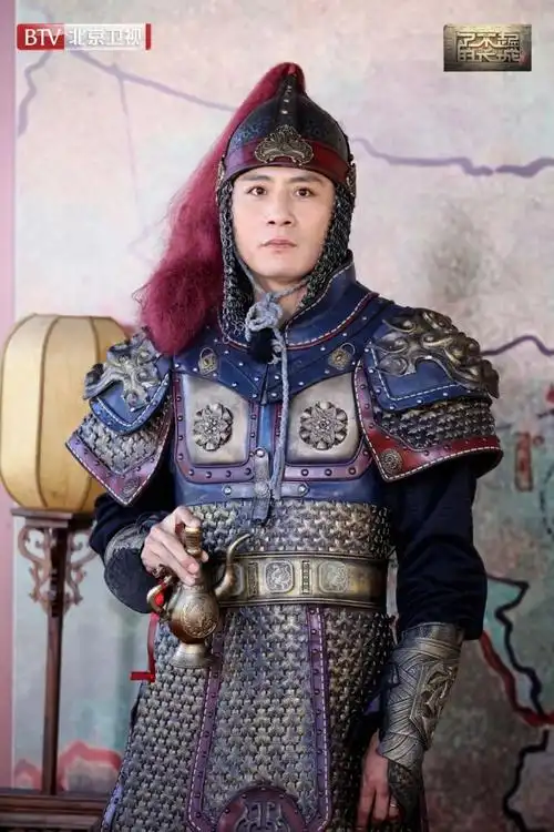 长城砖员 刘烨嘉宾 沙溢长城砖员 黄明昊长城砖员 周深长城砖员演绎