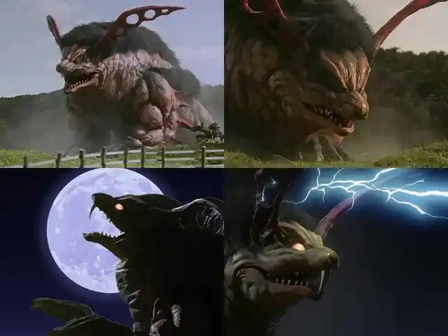 迪迦奥特曼25集怪兽是谁(迪迦奥特曼中怪兽图鉴)(4)