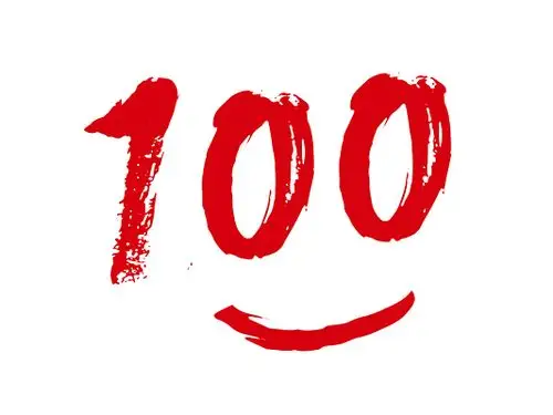 中国风教师节元素100分png素材