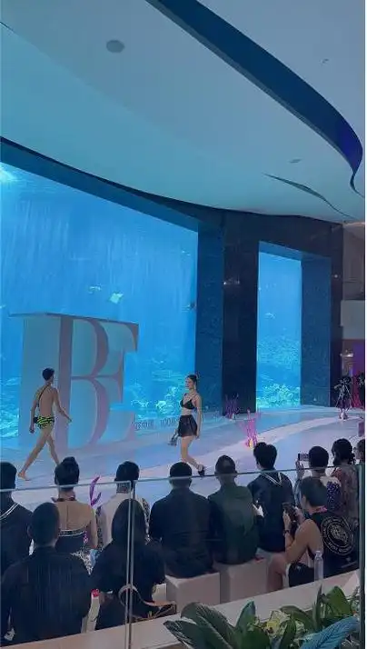 吉克隽逸姐姐总是这么fantastic!