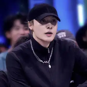 这就是张艺兴同款帽子灯芯绒街舞4纯色休闲百搭运动鸭舌帽棒球帽