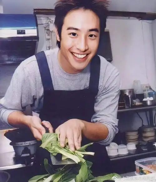 懂潘玮柏为什么叫潘帅了