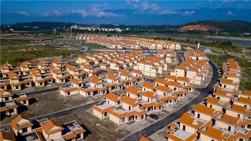 【纪检人·镜头】新时代 新农村 新生活