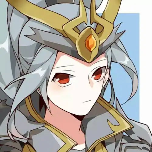 王者英雄头像-韩信(1):你觉得信哥哪个皮肤最帅?