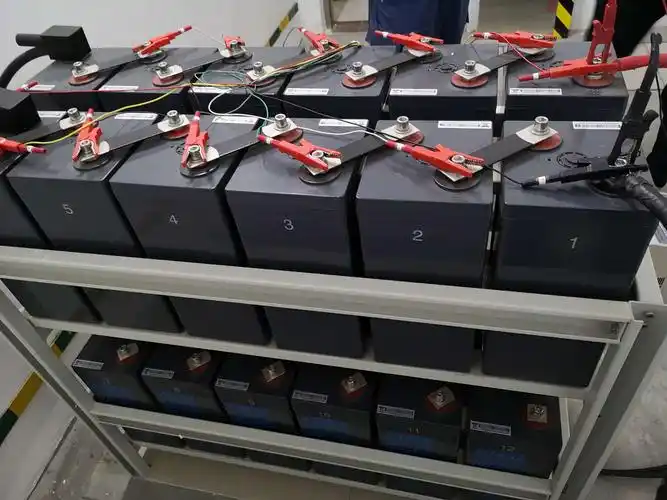 清远110kv河东站通信电源设备检修及蓄电池组1(1p)核容测试