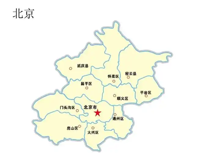 中国各省市的地图的资源详细到地市文库课件_第3页