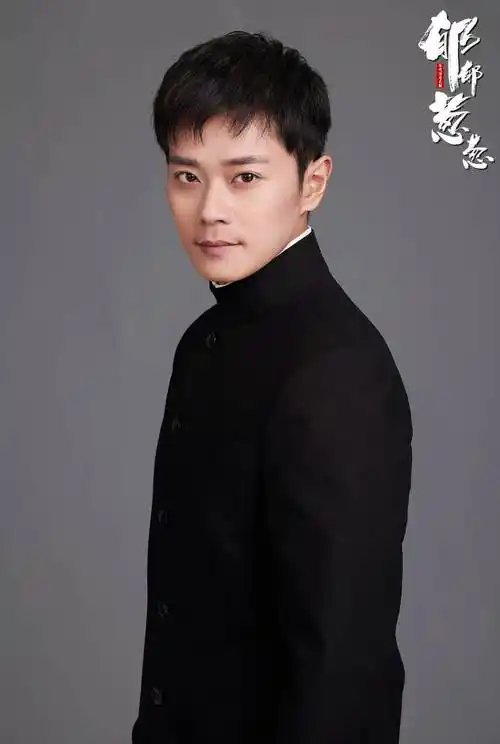 封面会客厅 | 观众念念不忘的"沉香"早已长大 和演员曹骏聊聊过去和未