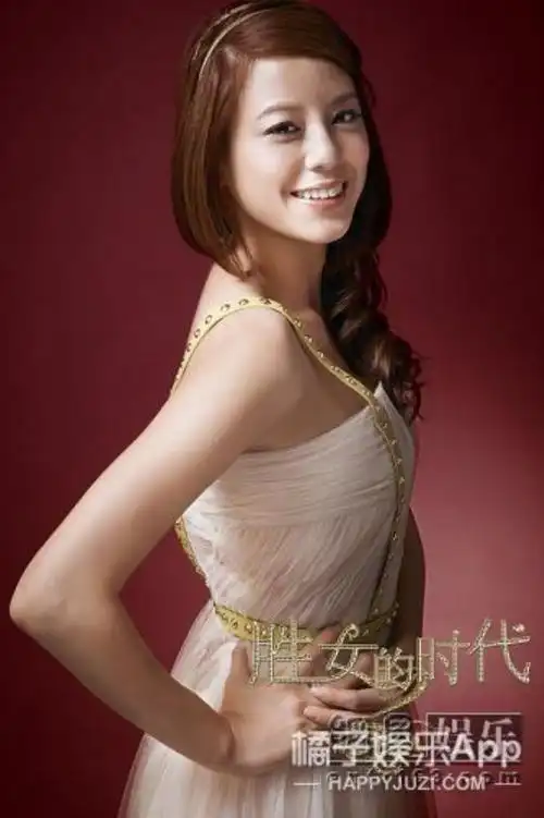 《第三种爱情》还有众星加盟的《小别离》~因为曾经是"j女郎",江语晨