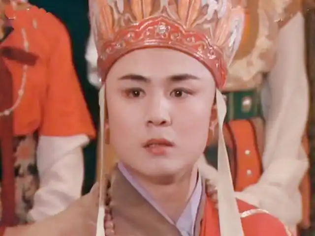 63岁徐少华现身商演,再唱《女儿情》引回忆,曾因5元钱辞演唐僧_西游记