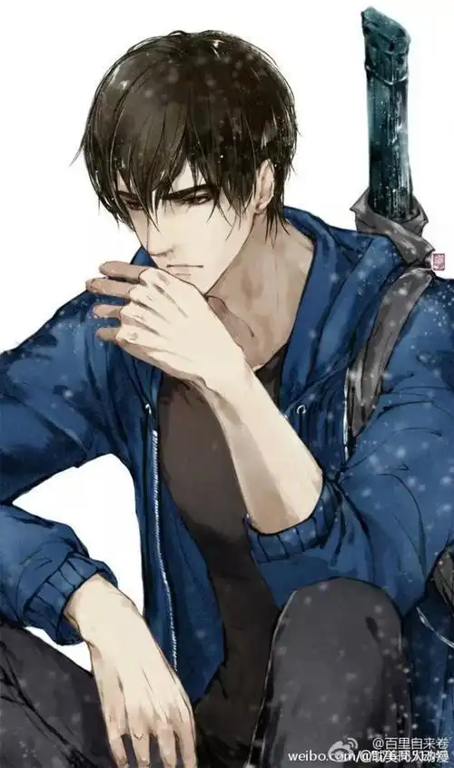 盗墓笔记5个人物身手排名