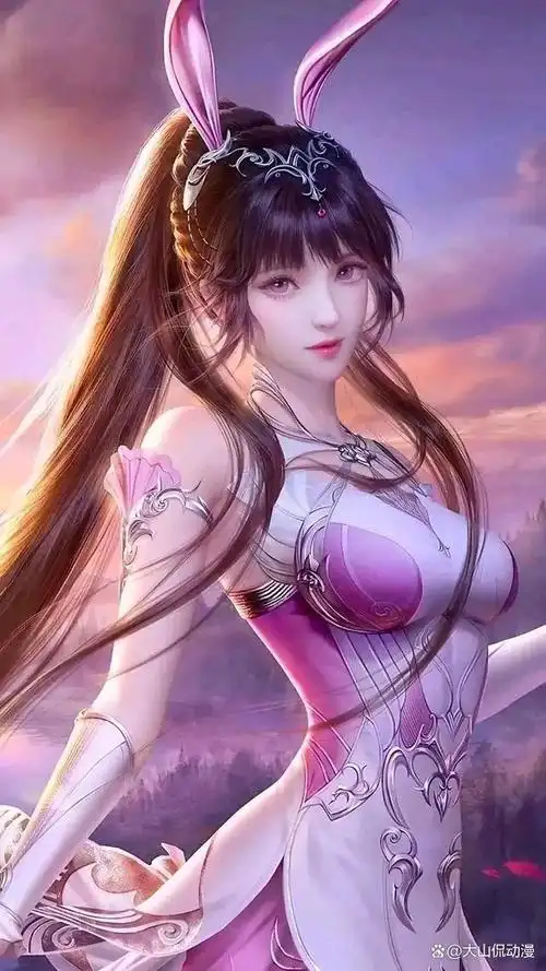 斗罗大陆12大美女排名,看看哪位是你的女神?