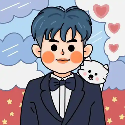 2020可爱情侣头像大全 爱情加倍甜蜜_腾讯新闻