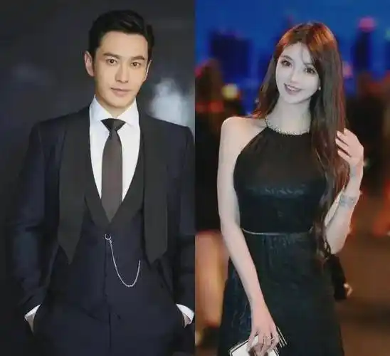 杨颖粉丝喊话晓明哥给前妻传话,网友:真晦气_叶珂_陈伟霆_女友