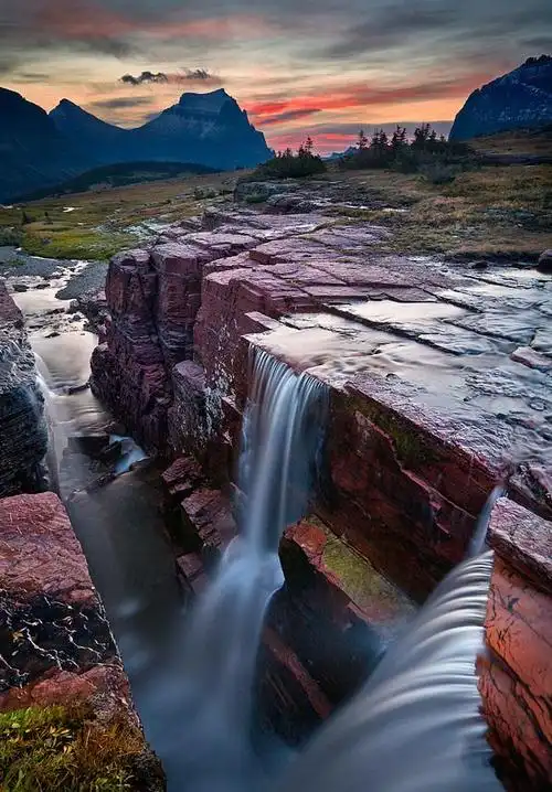 风景精选的照片 - 微相册