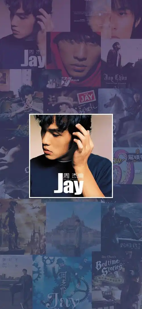 原图上传,记得查看原图再保存.#周杰伦