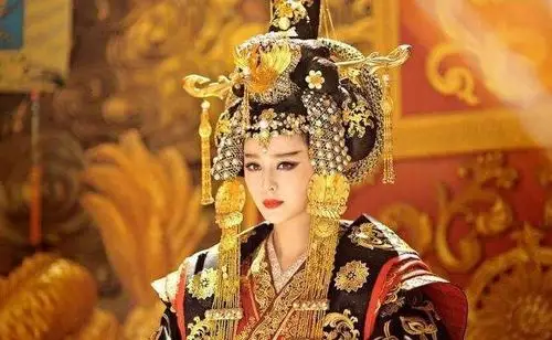 武则天能当上皇帝全靠这3个原因!- 历史故事_赢家娱乐