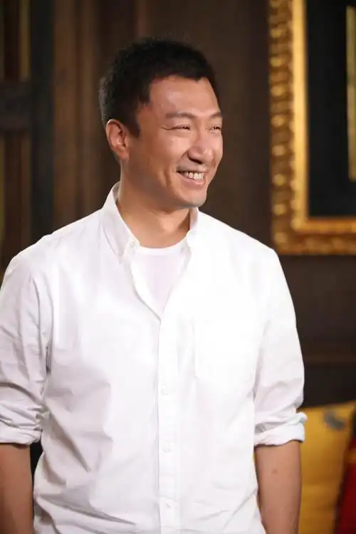 孙红雷《我愿意i do》下厨看孩子 变居家男