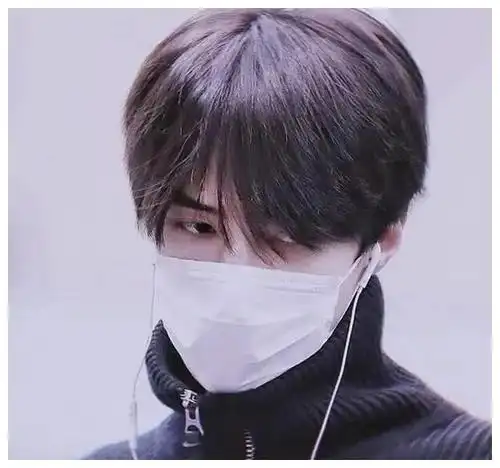 exo吴世勋高清头像需要一人一句话表白吴世勋
