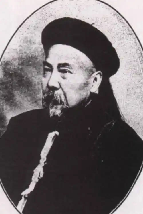 溥仪退位时地方上的九大总督是什么表现_张鸣岐_张镇