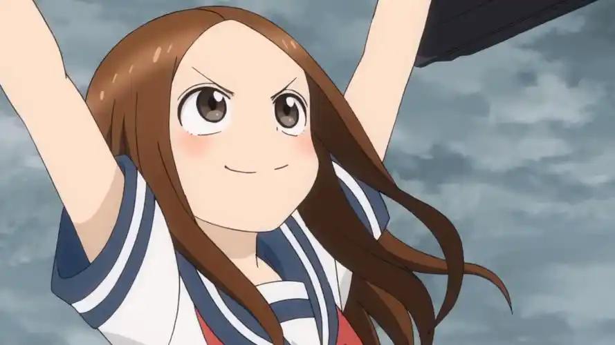 新番截图与吐槽