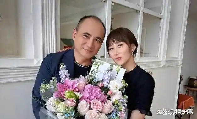 朱兆祥年轻图片刘德华与胡静朱兆祥前妻孩子图片