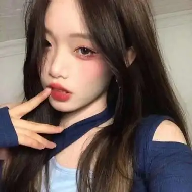 2021霸气超拽女头像