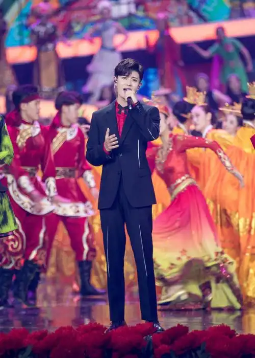 任嘉伦流水迢迢##任嘉伦无忧渡