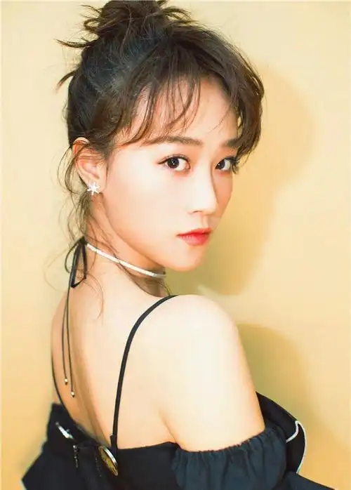 演技不错的蓝盈莹为什么没能大火