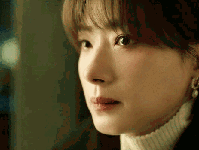 万茜苏更生#  苏更生破碎101  你可以永远相信演员万茜的演技06