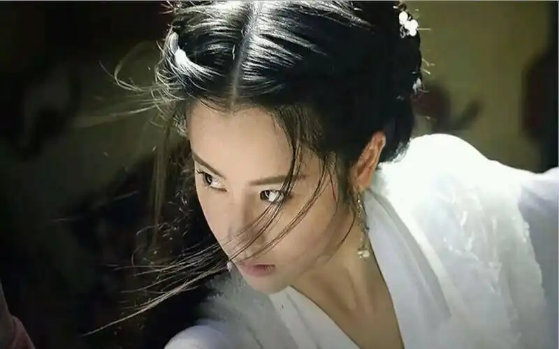 2019《神雕侠侣》路透合集_哔哩哔哩 (゜-゜)つロ 干杯~-bilibili